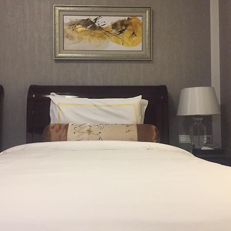 Parkview Hotel Taiyuan Extérieur photo