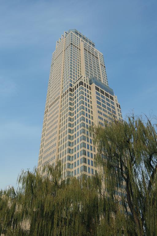 Parkview Hotel Taiyuan Extérieur photo